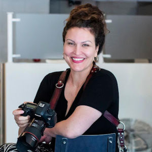 Meet your Posher, Marla